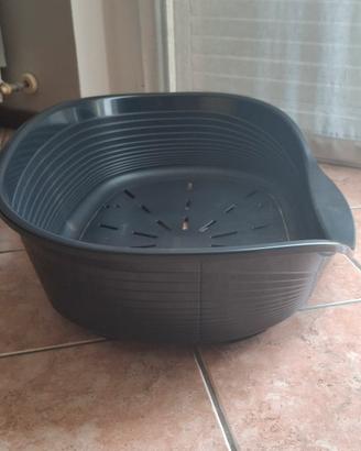 Cuccia cane completa di cuscino Ferplast