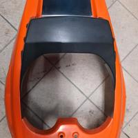 suzuki dr 750 Big becco , p.number:944004488137F