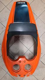 suzuki dr 750 Big becco , p.number:944004488137F