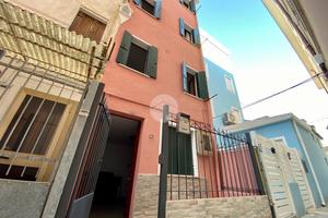 CASA DI CORTE A CHIOGGIA