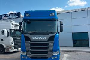 SCANIA R500 SUPER