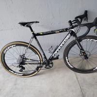 cannondale super x 