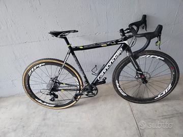 cannondale super x 