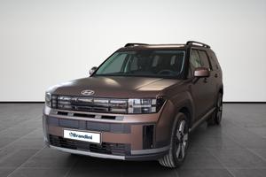 HYUNDAI NEW SANTA FE 7P 1.6 HEV 2WD XCLASS