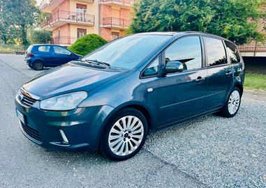 Ford Cmax 2.0 Benzina e GPL 2009