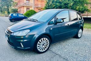 Ford Cmax 2.0 Benzina e GPL 2009