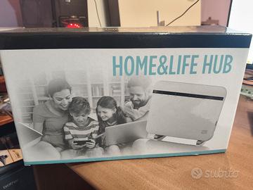 hub home&life