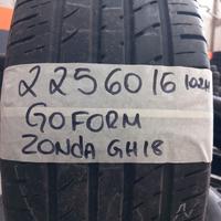 GOMME 225 60 16 GOFORM ESTIVI