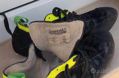 Scarpe da arrampicata 