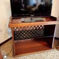 mobile portatv