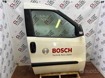 Porta anteriore Destra Fiat Dublo 2019