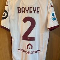 Maglia Away Torino 2024/2025