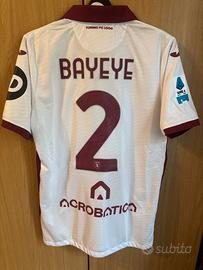 Maglia Away Torino 2024/2025