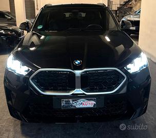 Bmw X2 M sDrive 18d Msport
