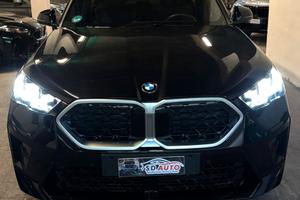 Bmw X2 M sDrive 18d Msport