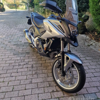 Honda NC 750X