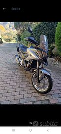 Honda NC 750X