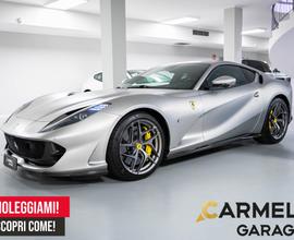 Ferrari 812 812 Superfast 6.5 V12 dct - FULL CARBO
