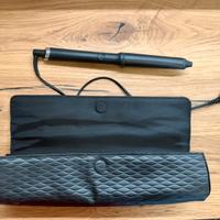GHD Arricciacapelli Curve Creative Curl Wand Nero