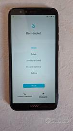 Smartphone Honor 9 lite
