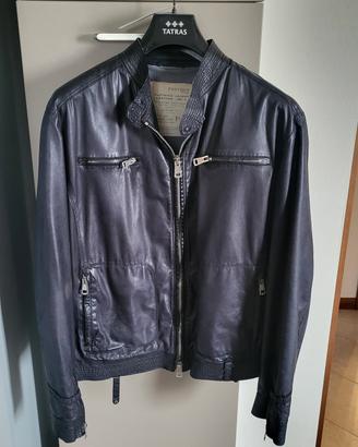 Giubbino in pelle Preview
