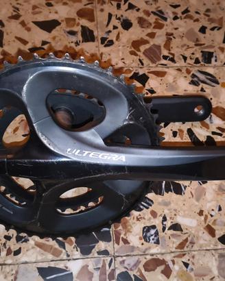 Guarnitura Ultegra 6700