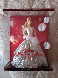 Barbie da collezione 