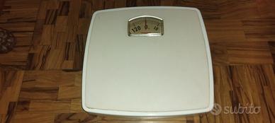 bilancia pesa persona 