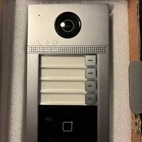 HIKVISION Door Station DS-KV8413-WME1(C)