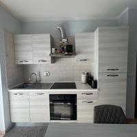 Mobili soggiorno e cucina