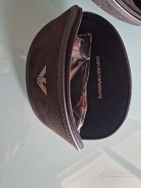 lenti oscuranti e custodia