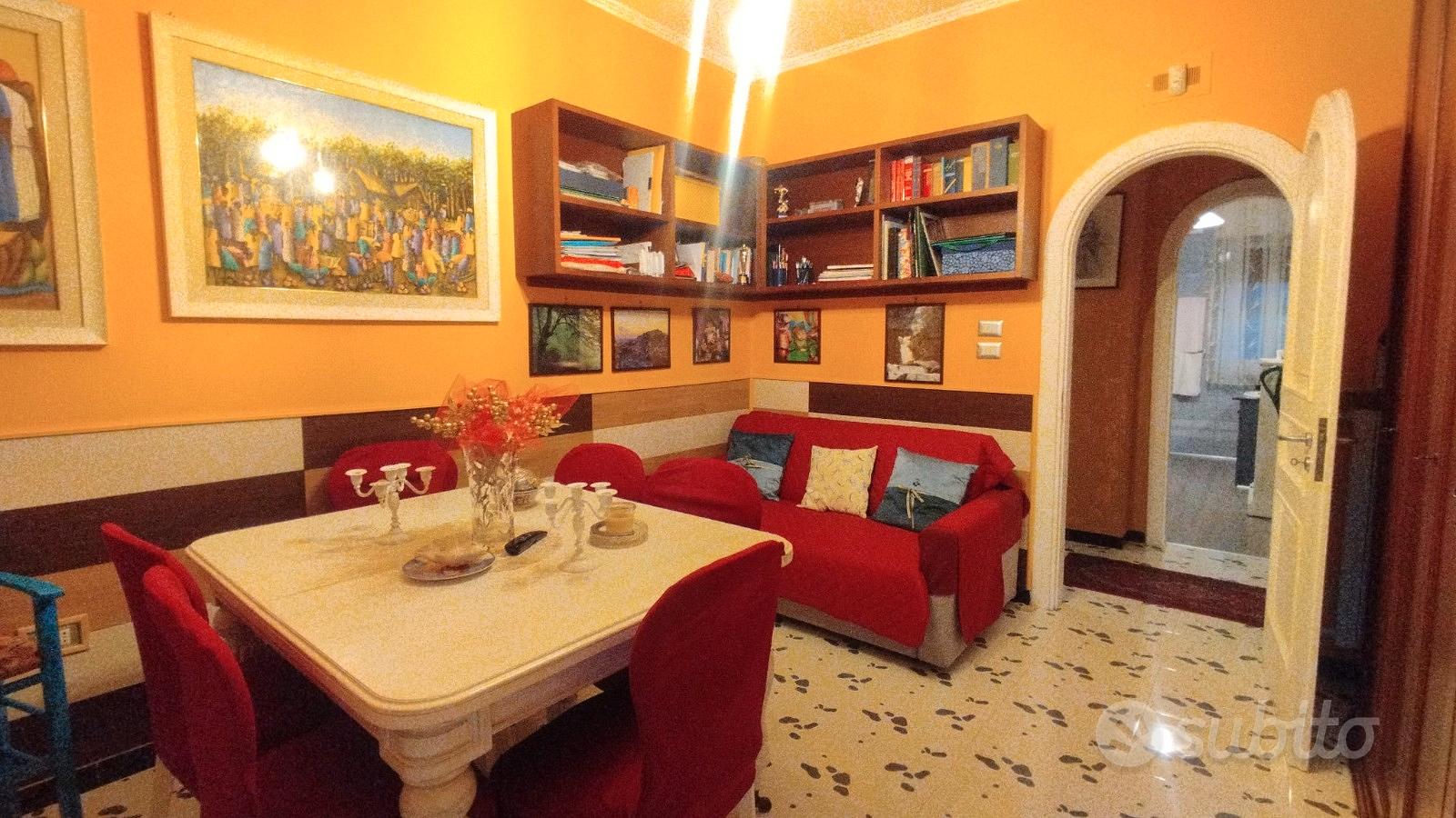 Apartment in Napoli, Pianura, Municipalità 9 - Vista 5