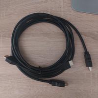 Cavi HDMI Sony