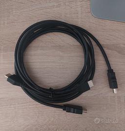 Cavi HDMI Sony