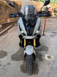  Honda X-ADV 