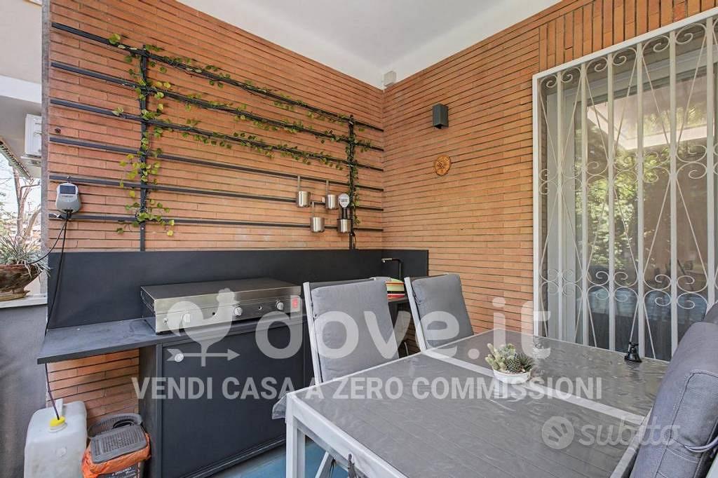 Appartamento – RM - Vista 4