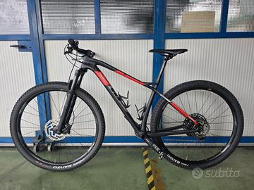  mtb Wilier 101X
taglia m 