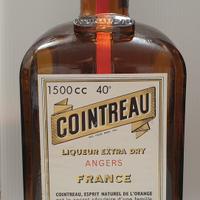 COINTREAU 1500cc