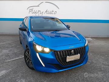 Peugeot 208 PureTech 75 Stop&Start 5 porte Allure 