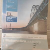 1 matematica.azzurro cod9788808841964