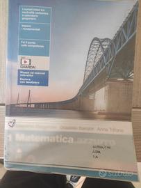 1 matematica.azzurro cod9788808841964