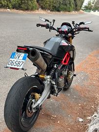 Dorsoduro 750 FACTORY 35kw Depotenziata