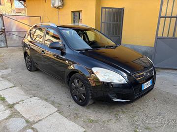 Kia Ceed cee'd 1.4 109CV 5p. EX Bi-Fuel