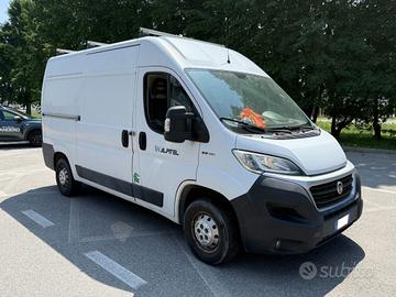 FIAT Ducato 33 2.3 MJT 130CV PM-TM Furgone