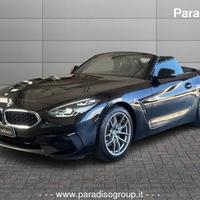 BMW Z4 20i SDRIVE - 2021 | ADVANTAGE 197CV