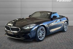 BMW Z4 20i SDRIVE - 2021 | ADVANTAGE 197CV
