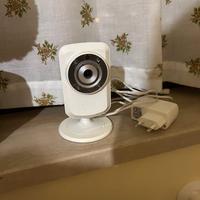 Telecamerad-link ndcs 932l