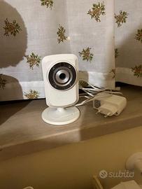 Telecamerad-link ndcs 932l