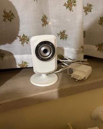 Telecamerad-link ndcs 932l