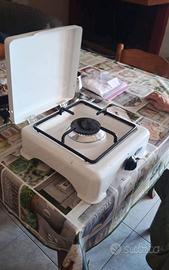 Fornello a GAS